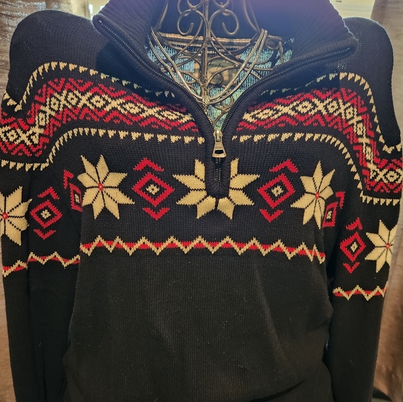 🛍 Women's sweater - Picture 5 of 7